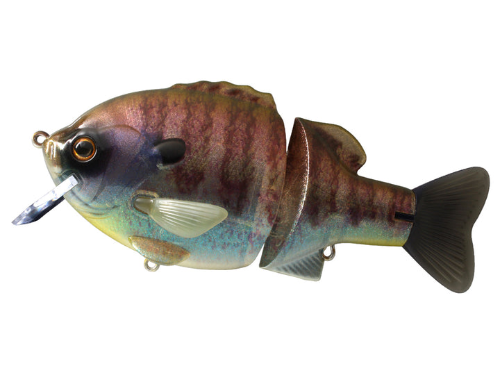 DEPS Bulldoze 160