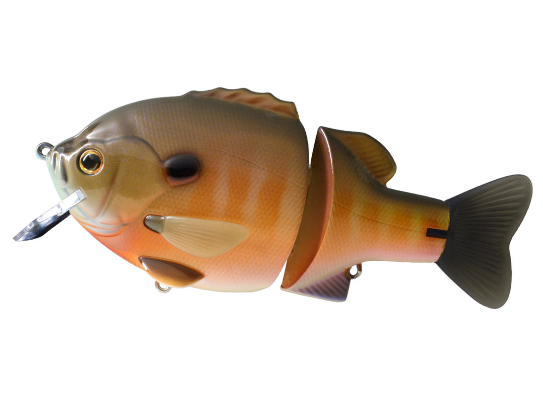 DEPS Bulldoze 160