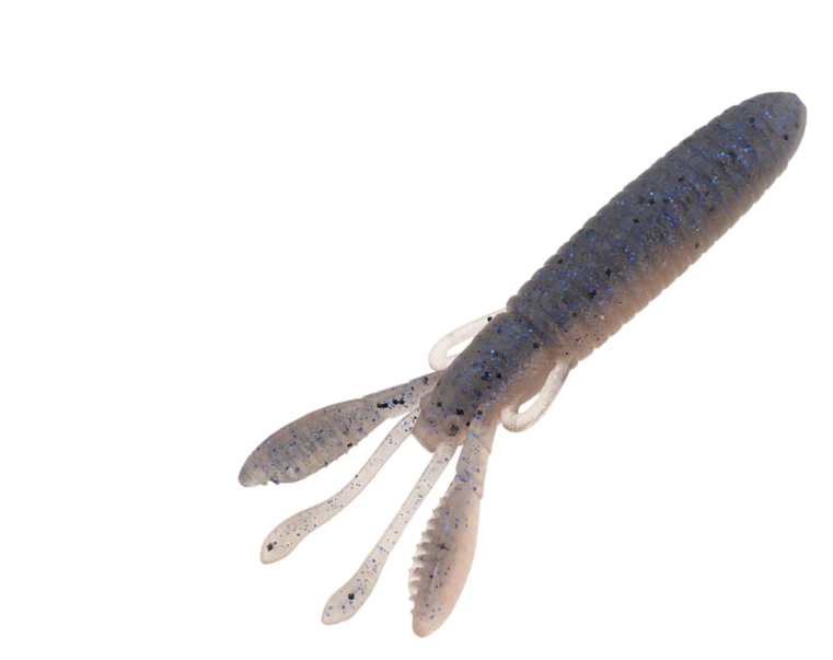 Jackall Lures Cover Craw Grande - Premium Soft Creature Bait from Jackall - Just $12.99! Shop now at Carolina Fishing Tackle LLC