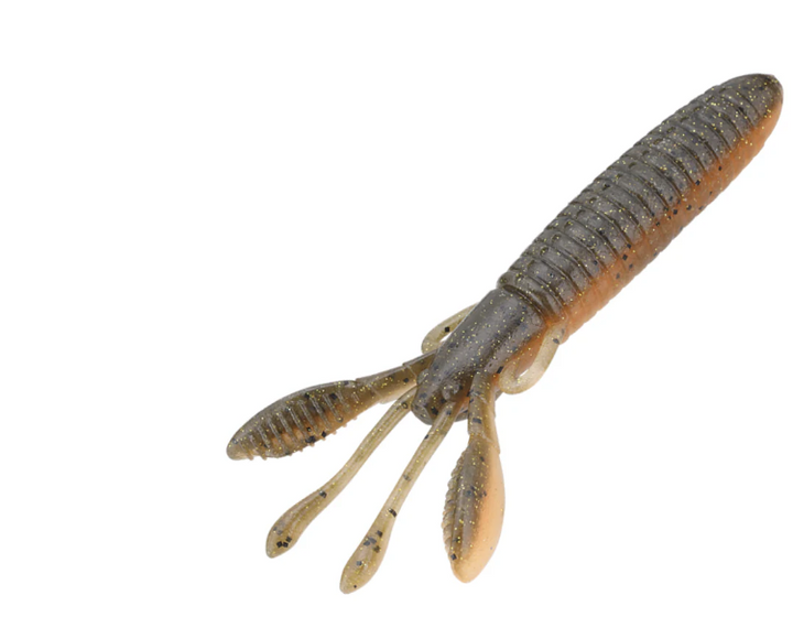 Jackall Lures Cover Craw Grande - Premium Soft Creature Bait from Jackall - Just $12.99! Shop now at Carolina Fishing Tackle LLC