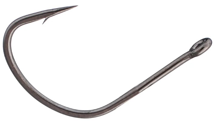 Decoy Worm20 Big Bite Finesse Hook