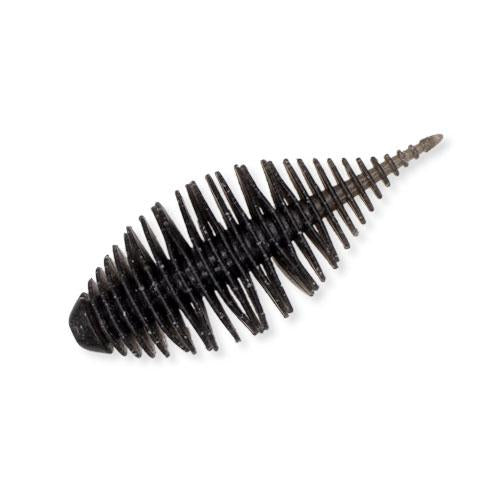 Geecrack 3.8” Bellows Gill 5pk Soft Baits