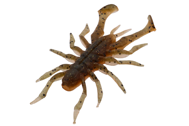 Jackall Lures Revoltage RV Bug