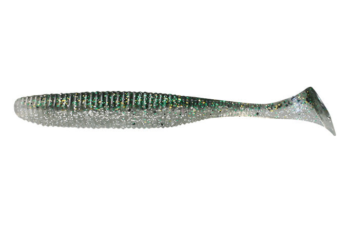 Jackall Rhythm Wave Swimbait