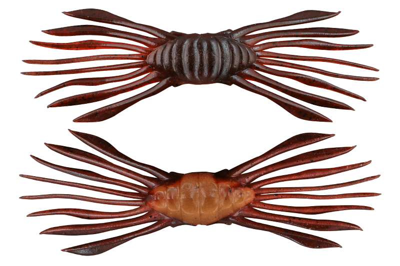 Jackall Drift Crab 45