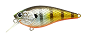 Lucky Craft Fat CB BDS Magic 2.2 - Flake Flake Kabuki Gill-All Chartreuse Black Craw-All Brown Craw-All Delta Craw-All Spring Craw - Carolina Fishing Tackle LLC