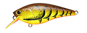 Lucky Craft Fat CB BDS Magic 2.2 - Flake Flake Kabuki Gill-All Chartreuse Black Craw-All Brown Craw-All Delta Craw-All Spring Craw - Carolina Fishing Tackle LLC