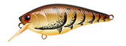 Lucky Craft Fat CB BDS Magic 2.2 - Flake Flake Kabuki Gill-All Chartreuse Black Craw-All Brown Craw-All Delta Craw-All Spring Craw - Carolina Fishing Tackle LLC