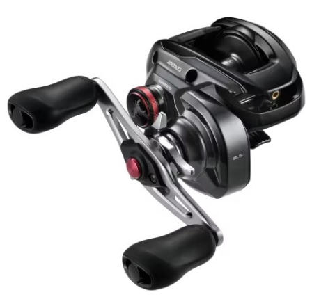 Shimano 24 Scorpion MD 200HG (Right Handle) Shimano 24 Scorpion MD 200HG (Right Handle)