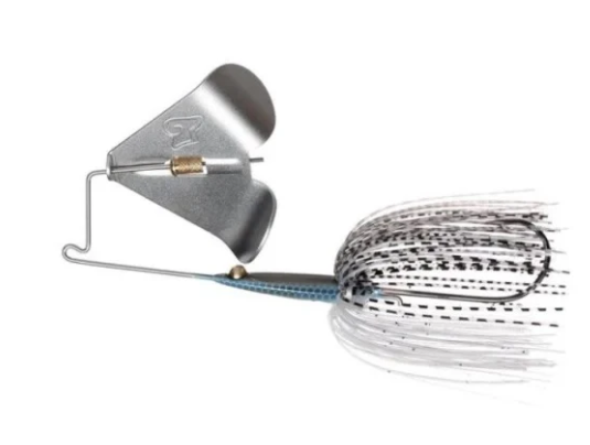 Teckel Lures Maxqueaker - Premium Buzz bait from Teckel Lures - Just $15.99! Shop now at Carolina Fishing Tackle LLC
