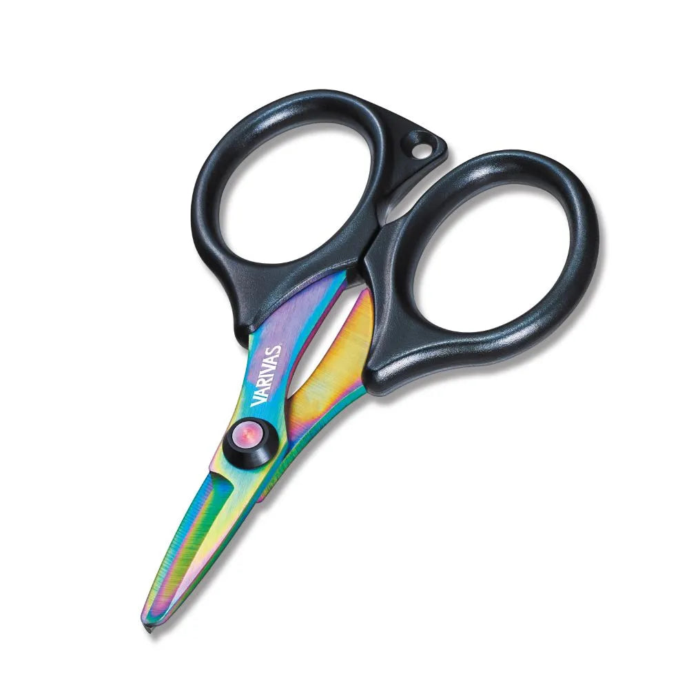 Varivas PE-SUPA Scissors