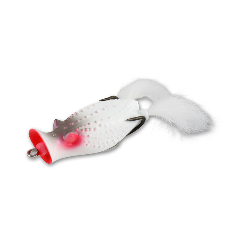 Deps Buster-K Frogs Topwater Soft Bait - Premium Soft Body Popping Frog from Deps - Just $20.99! Shop now at Carolina Fishing Tackle LLC