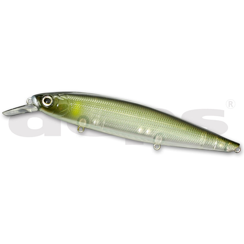 Deps Deps Balisong Minnow 100SP Jerkbait - Buy Deps Online at