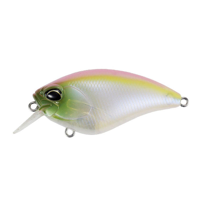 DUO Apex Crank 66 Square Bill - AM Edge-Citrus Shiner-AM Hasu-Ghost Mat Tiger - Carolina Fishing Tackle LLC