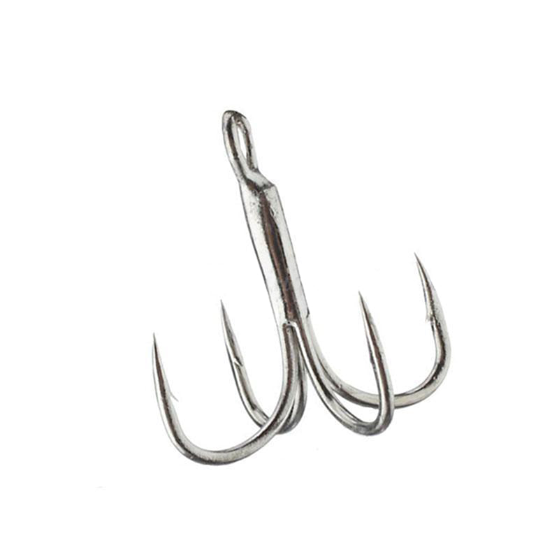 Decoy Quattro X-S51 Hook 6pk - #10-#8-#6-#4 - Carolina Fishing Tackle LLC
