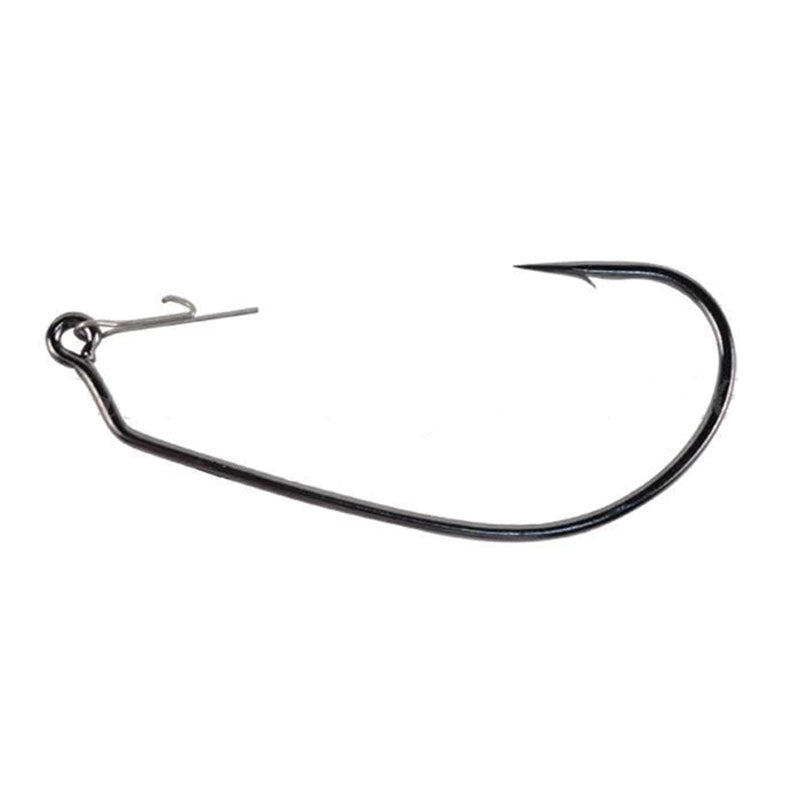 Decoy RK Worm 22 Hook with keeper - #4/0-3pk - Carolina Fishing Tackle LLC