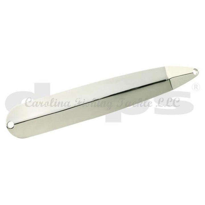 Deps Gurkha Knife Magnum Spoons - #02 Gold / 242 mm-#03 Black (Black Chrome) / 242 mm-#06 Metal Green Shad / 242 mm - Carolina Fishing Tackle LLC