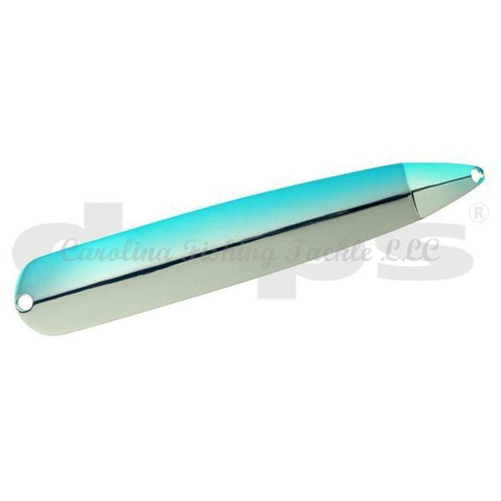 Deps Gurkha Knife Magnum Spoons - #02 Gold / 242 mm-#03 Black (Black Chrome) / 242 mm-#06 Metal Green Shad / 242 mm - Carolina Fishing Tackle LLC