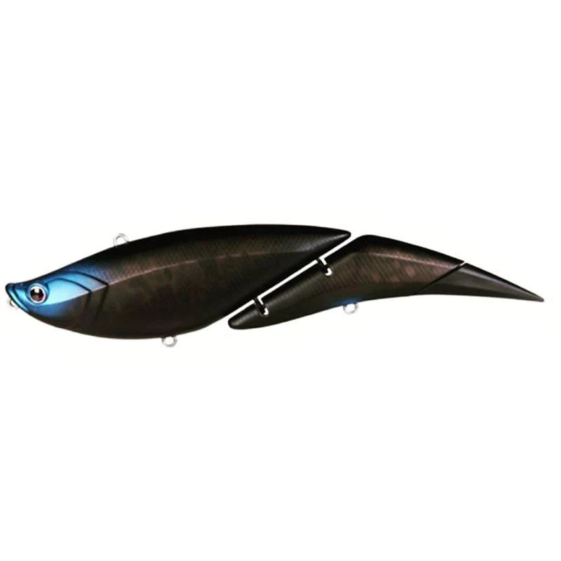 ELEMENTS DaVinci 190 Slant Joint Swim Bait - Candy-Glamorous Pink - Carolina Fishing Tackle LLC