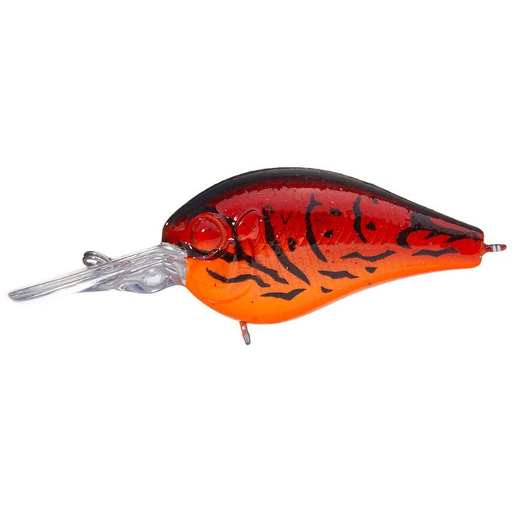 Evergreen PC-5 Piccolo Crankbaits - Baby Gill-Flash Silver Shad-Fire Craw - Carolina Fishing Tackle LLC