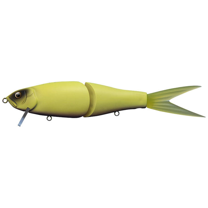 Fish Arrow 20th Anniversary Riser Jack x DRT Swimbait - #04 Full Moon SP-#05 Ikehara SP - Carolina Fishing Tackle LLC