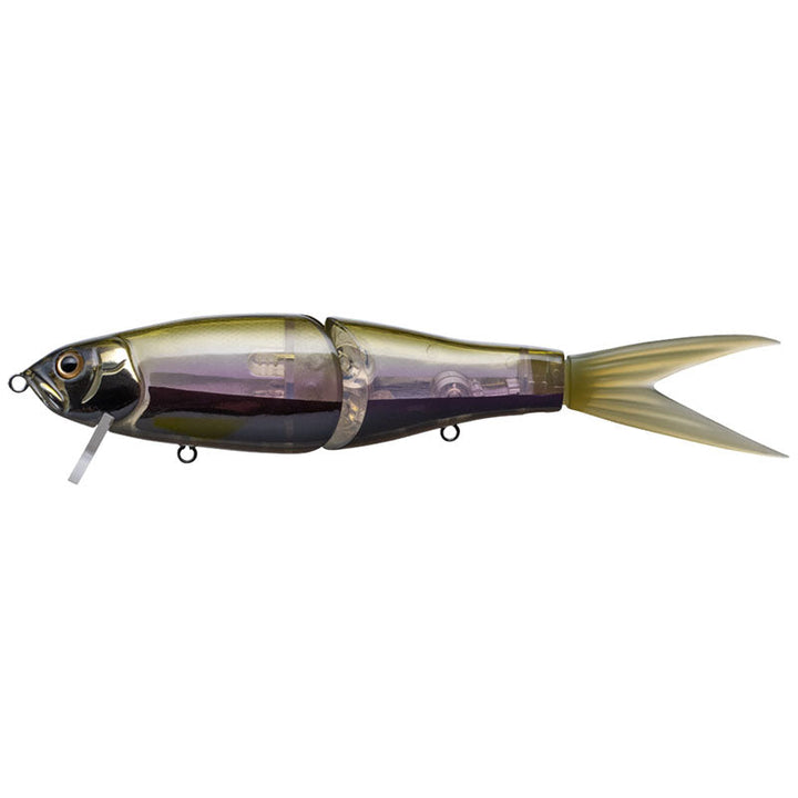 Fish Arrow 20th Anniversary Riser Jack x DRT Swimbait - #04 Full Moon SP-#05 Ikehara SP - Carolina Fishing Tackle LLC