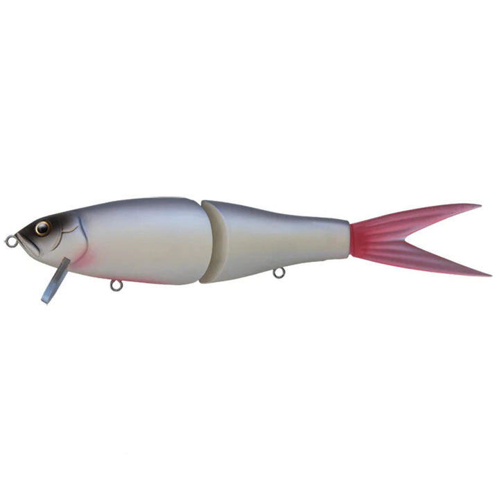 Fish Arrow 20th Anniversary Riser Jack x DRT Swimbait - #04 Full Moon SP-#05 Ikehara SP - Carolina Fishing Tackle LLC
