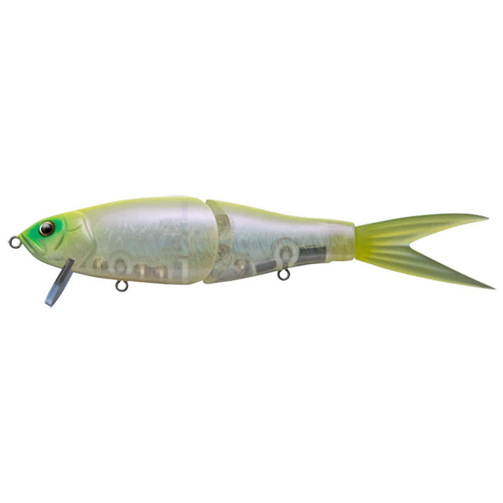 Fish Arrow 20th Anniversary Riser Jack x DRT Swimbait - #04 Full Moon SP-#05 Ikehara SP - Carolina Fishing Tackle LLC
