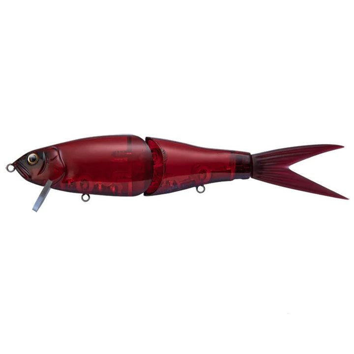 Fish Arrow 20th Anniversary Riser Jack x DRT Swimbait - #04 Full Moon SP-#05 Ikehara SP - Carolina Fishing Tackle LLC