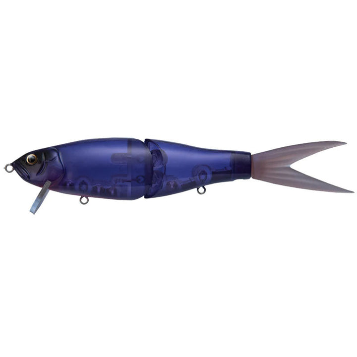 Fish Arrow 20th Anniversary Riser Jack x DRT Swimbait - #04 Full Moon SP-#05 Ikehara SP - Carolina Fishing Tackle LLC
