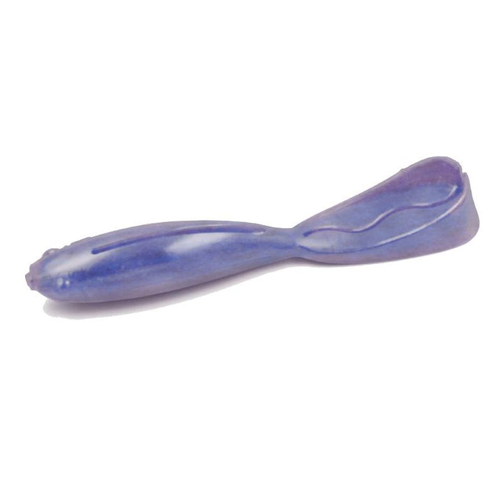 ISM 4” Ungula Tail 5pk - #03 Cola-#08 Cinnamon Blue Flake - Carolina Fishing Tackle LLC