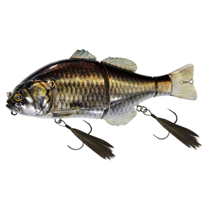 Jackall Lures Gantarel Swimbaits - RT Carp - Carolina Fishing Tackle LLC