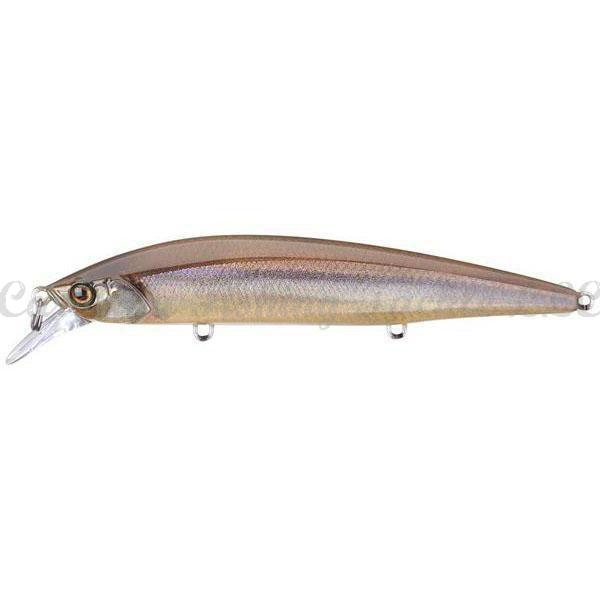 Jackall Rerange Jerkbait - Blue Pearl Shad / 130-Ghost Wakasagi / 110-Ghost Wakasagi / 130-HL Silver Shad / 110-HL Silver Shad / 130-Matte Pearl White / 130-RT Holo Minnow / 110-RT Holo Minnow / 130-RT Minnow / 130-Secret Shad 2 / 110 - Carolina Fishing Tackle LLC