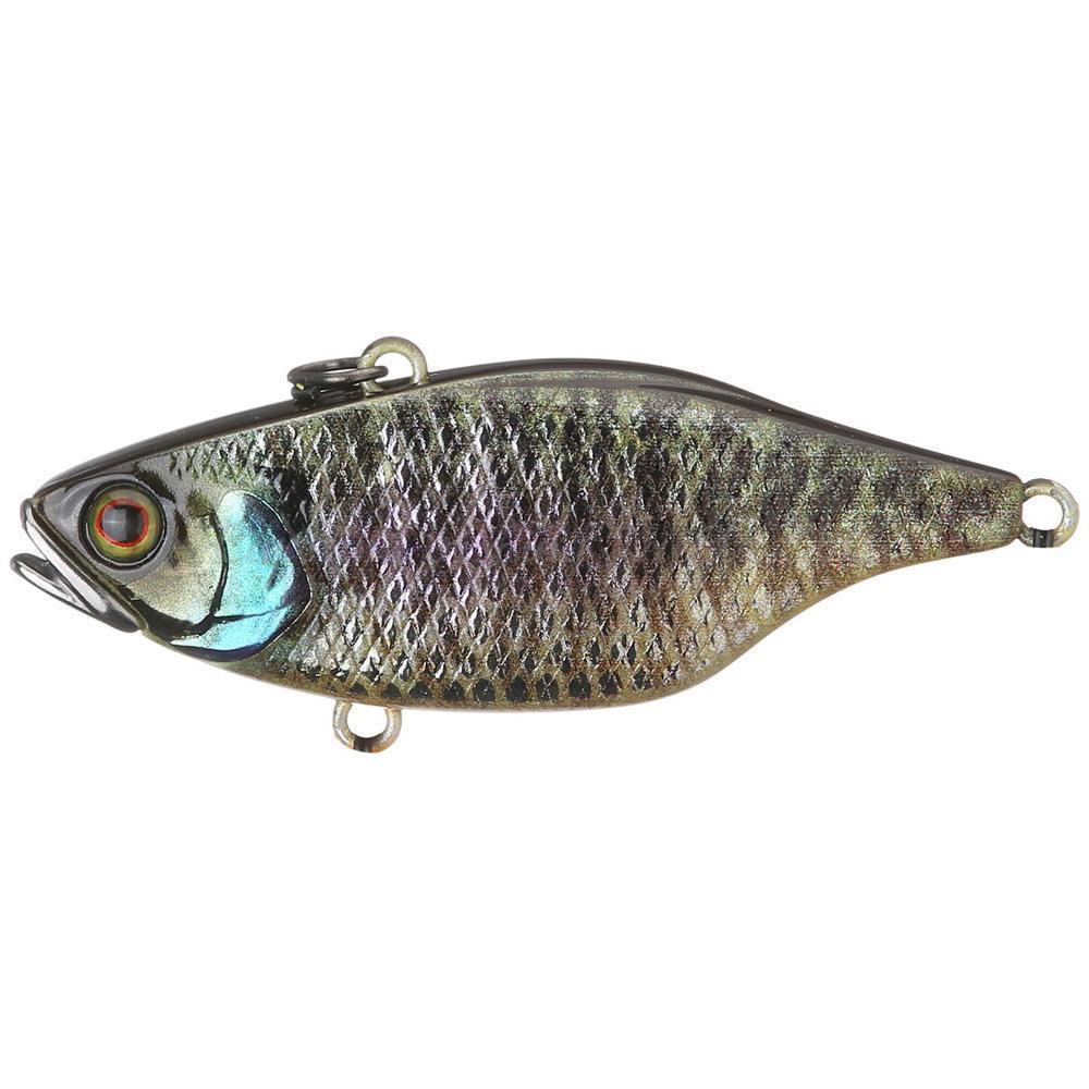 Jackall TN/60 Lipless Crankbaits (Disk Knocker) - RT Escape Craw - Carolina Fishing Tackle LLC
