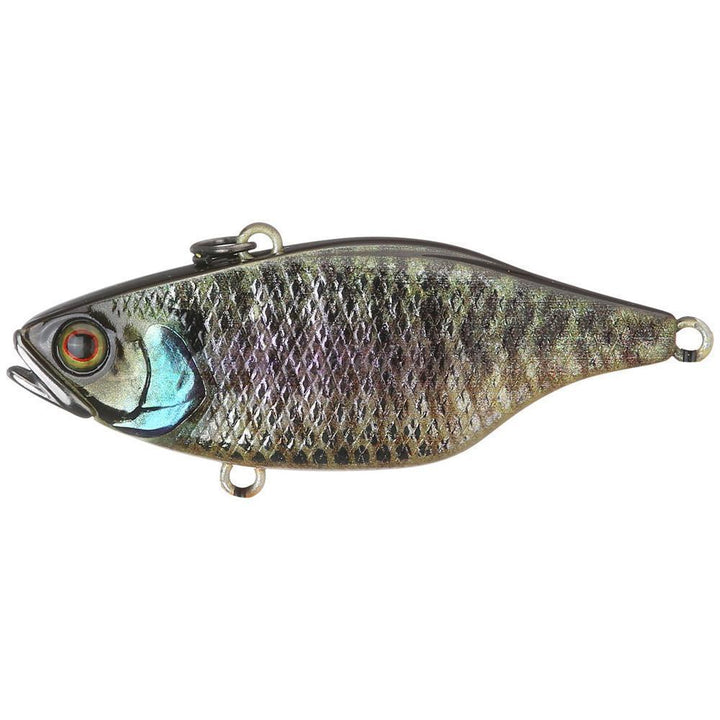 Jackall TN/60 Lipless Crankbaits (Disk Knocker) - RT Escape Craw - Carolina Fishing Tackle LLC