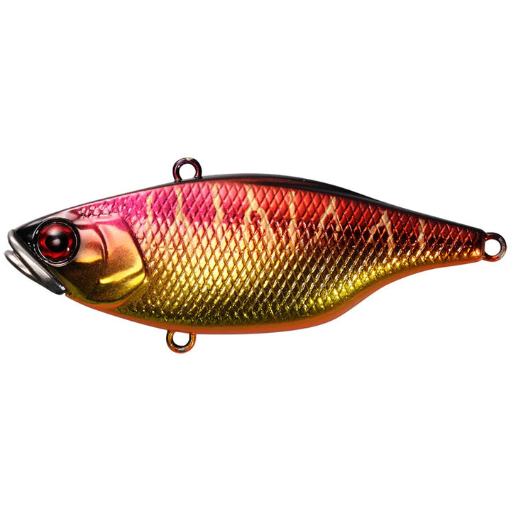 Jackall TN/60 Lipless Crankbaits - RT Scale Minnow-SS Shad-Ghost Minnow - Carolina Fishing Tackle LLC