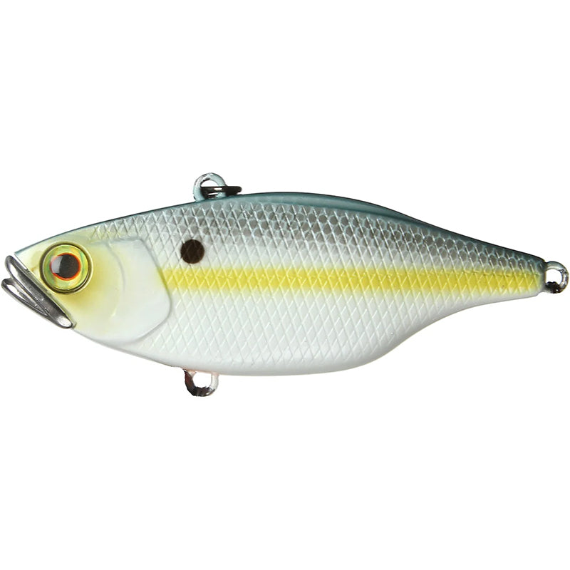 Jackall TN/60 Lipless Crankbaits - RT Scale Minnow-SS Shad-Ghost Minnow - Carolina Fishing Tackle LLC