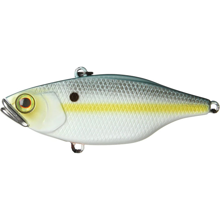 Jackall TN/60 Lipless Crankbaits - RT Scale Minnow-SS Shad-Ghost Minnow - Carolina Fishing Tackle LLC