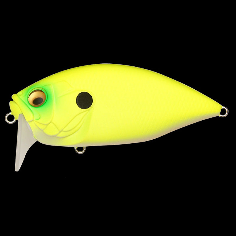 Megabass O.R.C Burning Shad - Mat Tiger - Carolina Fishing Tackle LLC