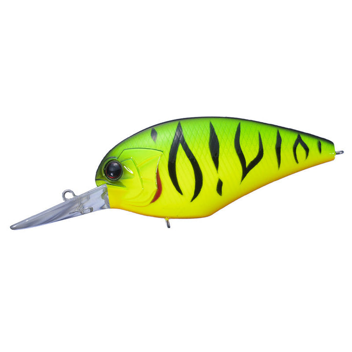 O.S.P Blitz Magnum MR Crankbaits - #PP-07 Metallic Blue Back Tiger - Carolina Fishing Tackle LLC
