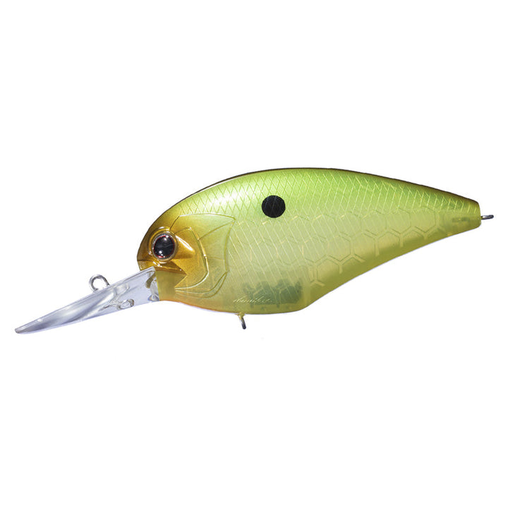O.S.P Blitz Magnum MR Crankbaits - #PP-07 Metallic Blue Back Tiger - Carolina Fishing Tackle LLC