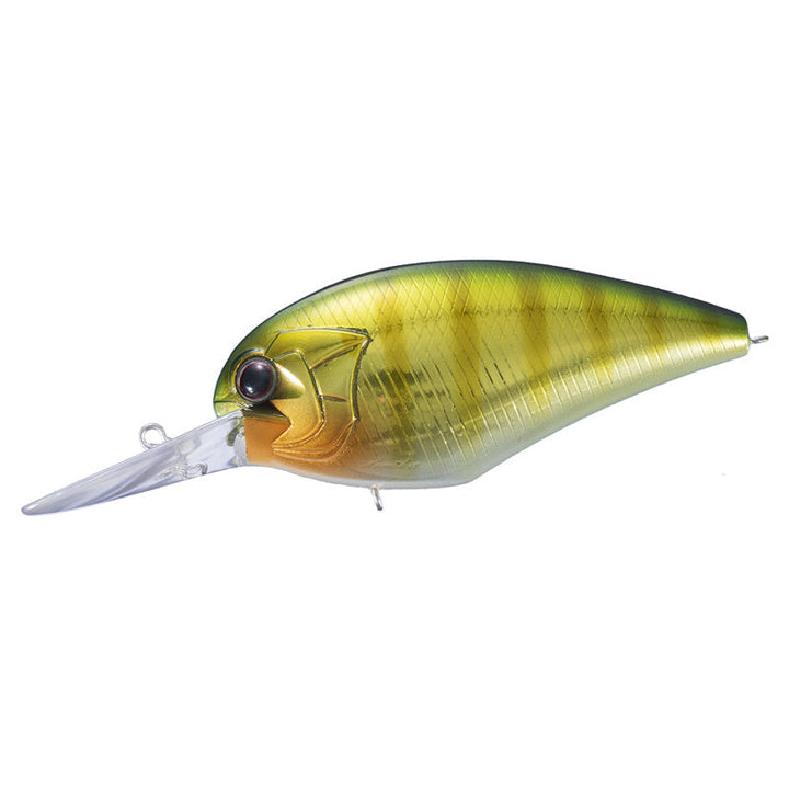 O.S.P Blitz Magnum MR Crankbaits - #PP-07 Metallic Blue Back Tiger - Carolina Fishing Tackle LLC