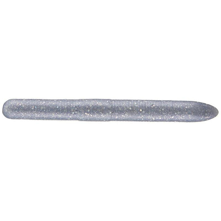 Reins Fishing 3” Mister Ned Worm 10pk - #001 Watermelon Seed-#002 Green Pumpkin-#006 Blue Gill-#013 Bait Fish-#392 Worm-#420 Kito Kito Shad - Carolina Fishing Tackle LLC