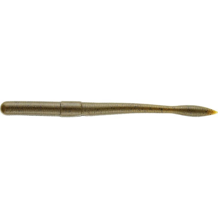 Reins Fishing 4.5” Swamp Mover Worm 7pk - #001 Watermelon Seed-#002 Green Pumpkin-#005 Green Pumpkin Blue Flake-#006 Blue Gill-#009 Green Pumpkin Allstar-#025 Watermelon Red - Carolina Fishing Tackle LLC