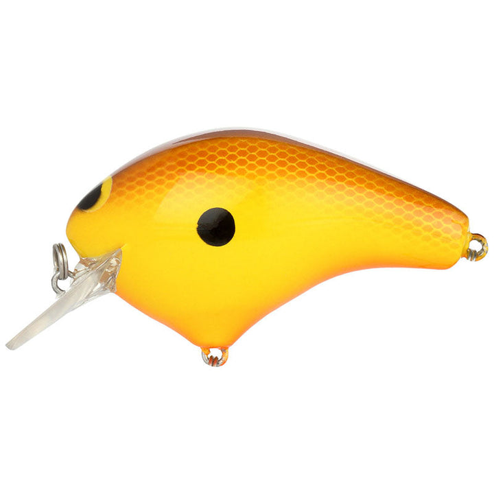 Shimano MB-39F Macbeth Tiny Crankbaits - Clear Green Craw - Carolina Fishing Tackle LLC