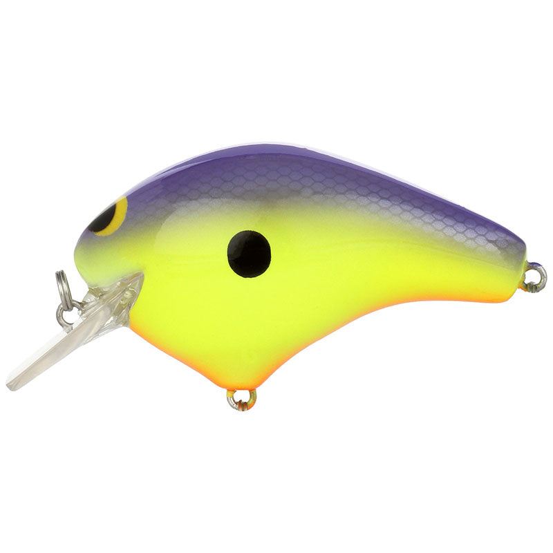 Shimano MB-39F Macbeth Tiny Crankbaits - Clear Green Craw - Carolina Fishing Tackle LLC