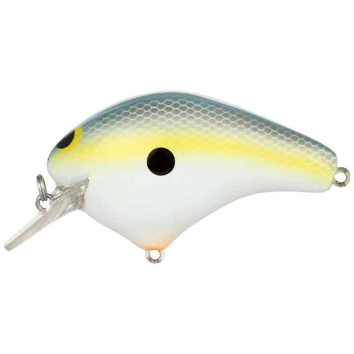 Shimano MB-39F Macbeth Tiny Crankbaits - Clear Green Craw - Carolina Fishing Tackle LLC