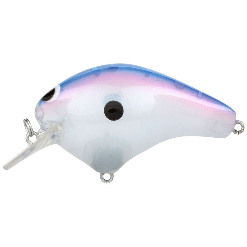 Shimano MB-50F Macbeth 50 Crankbaits - Clear Green Craw - Carolina Fishing Tackle LLC