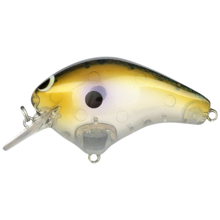Shimano MB-50F Macbeth 50 Crankbaits - Clear Green Craw - Carolina Fishing Tackle LLC