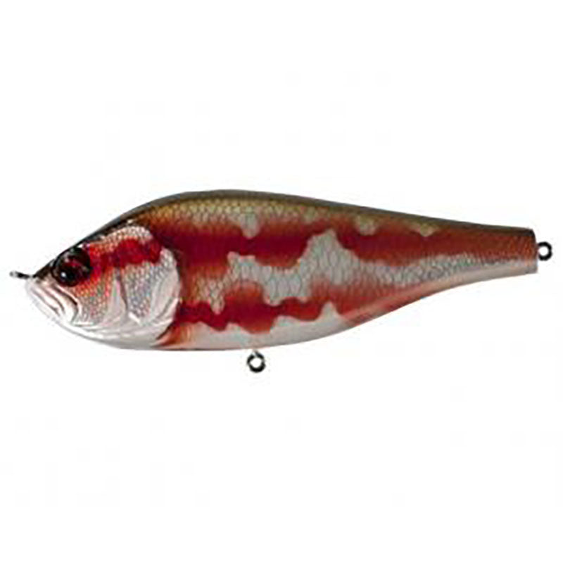 Vagabond Glide Hustler Straight Swim - Chimidoro Joe - Carolina Fishing Tackle LLC